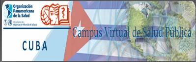 I Concurso de Recursos Educativos del Campus Virtual de la Salud Pública de Cuba