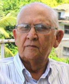 Dr. Pedro Francisco Llerena Fernández (1939 - 2021)