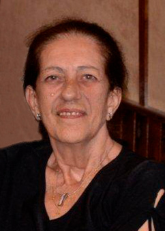  DraC. Julia Pérez Piñera