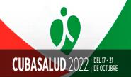 IV Convención Internacional Cuba-Salud 2022